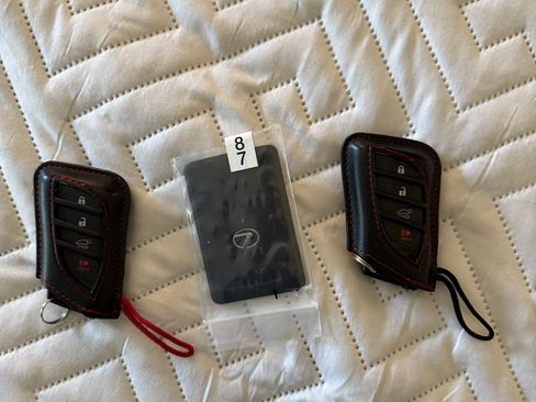 Used 2022 Lexus NX 350 F Sport image 15