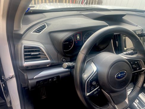 Used 2020 Subaru Forester Premium image 26