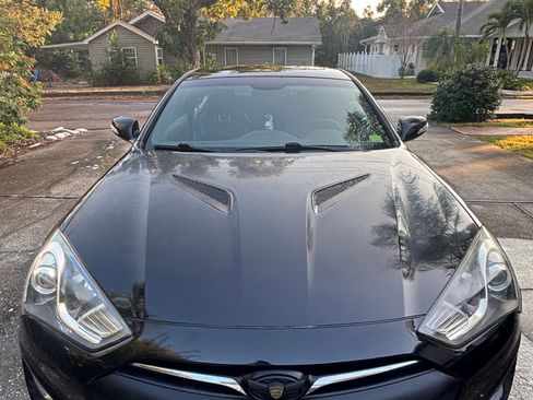 Used 2015 Hyundai Genesis 3.8 image 13