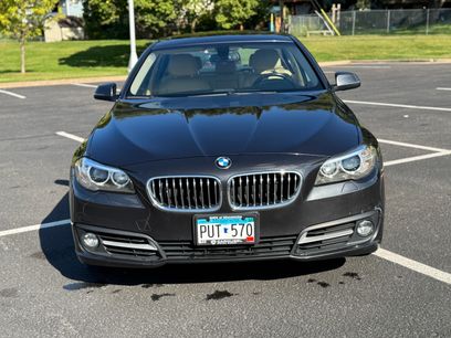 Used 2015 BMW 535i xDrive Sedan