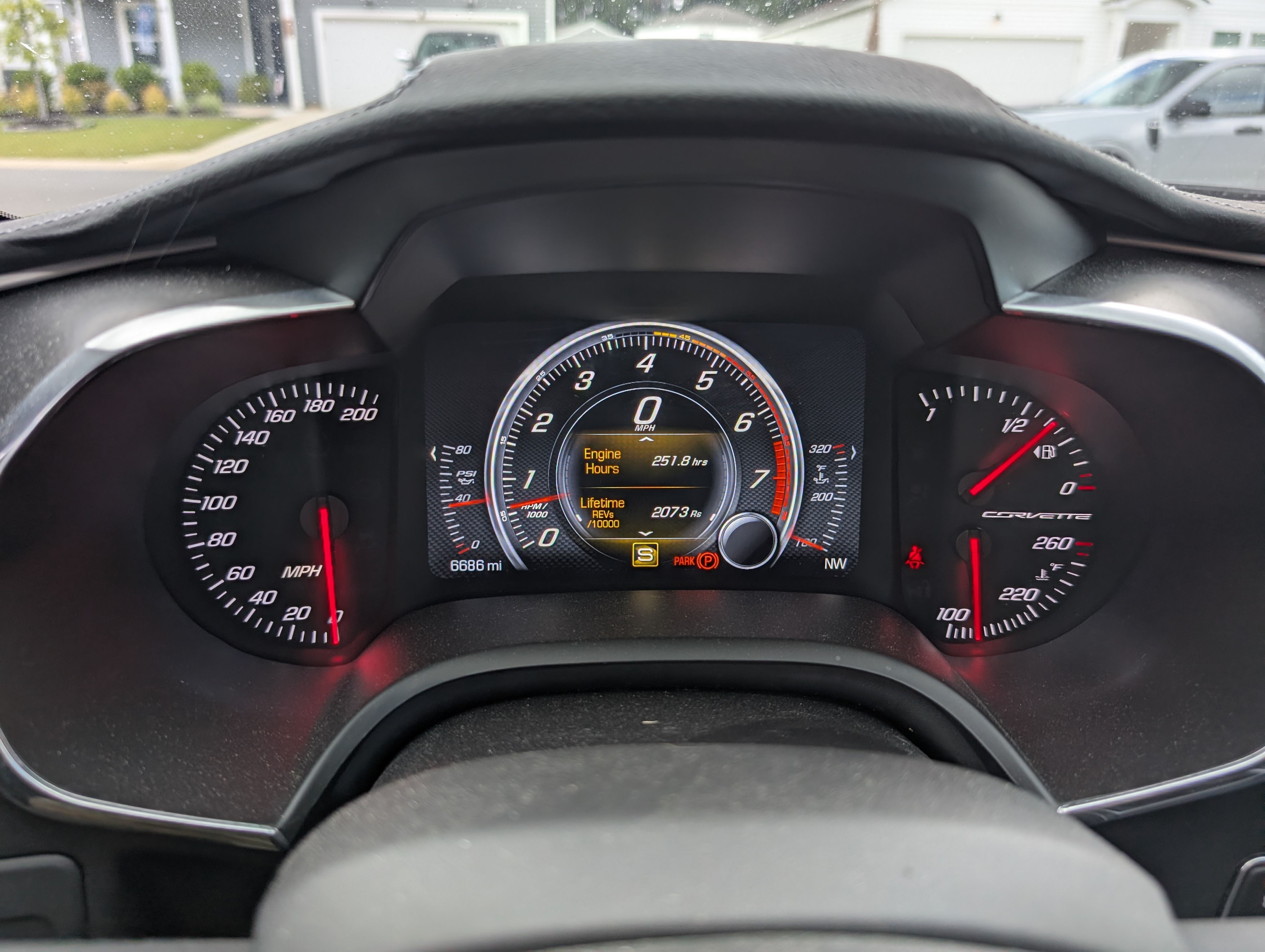 Used 2015 Chevrolet Corvette Stingray Coupe RWD image 11