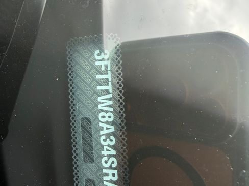 Used 2025 Ford Maverick XL image 15