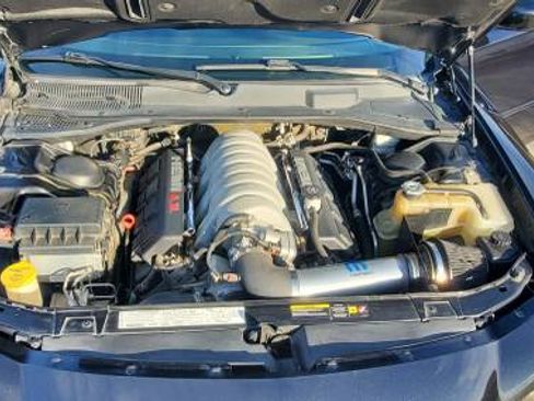 Used 2006 Dodge Charger SRT8 w/ SRT Option Group III image 13