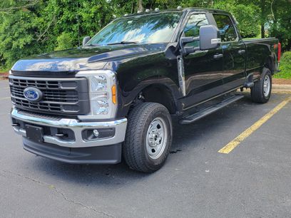 Used 2024 Ford F350 XL w/ FX4 Off-Road Package
