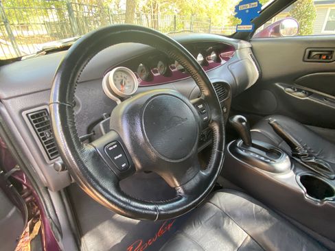 Used 1999 Plymouth Prowler image 12