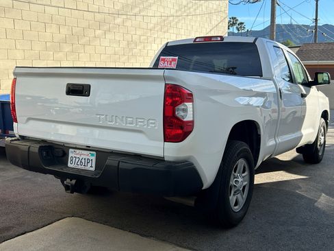 Used 2014 Toyota Tundra SR image 5