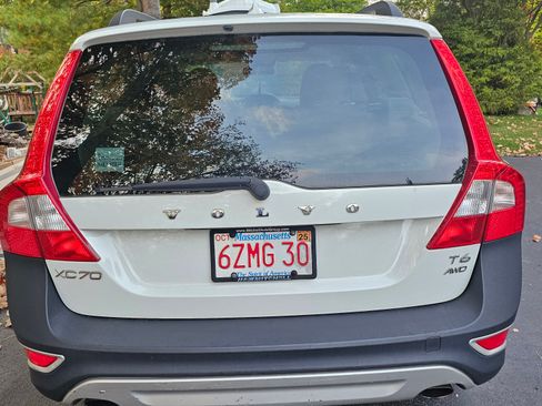 Used 2013 Volvo XC70 T6 image 4