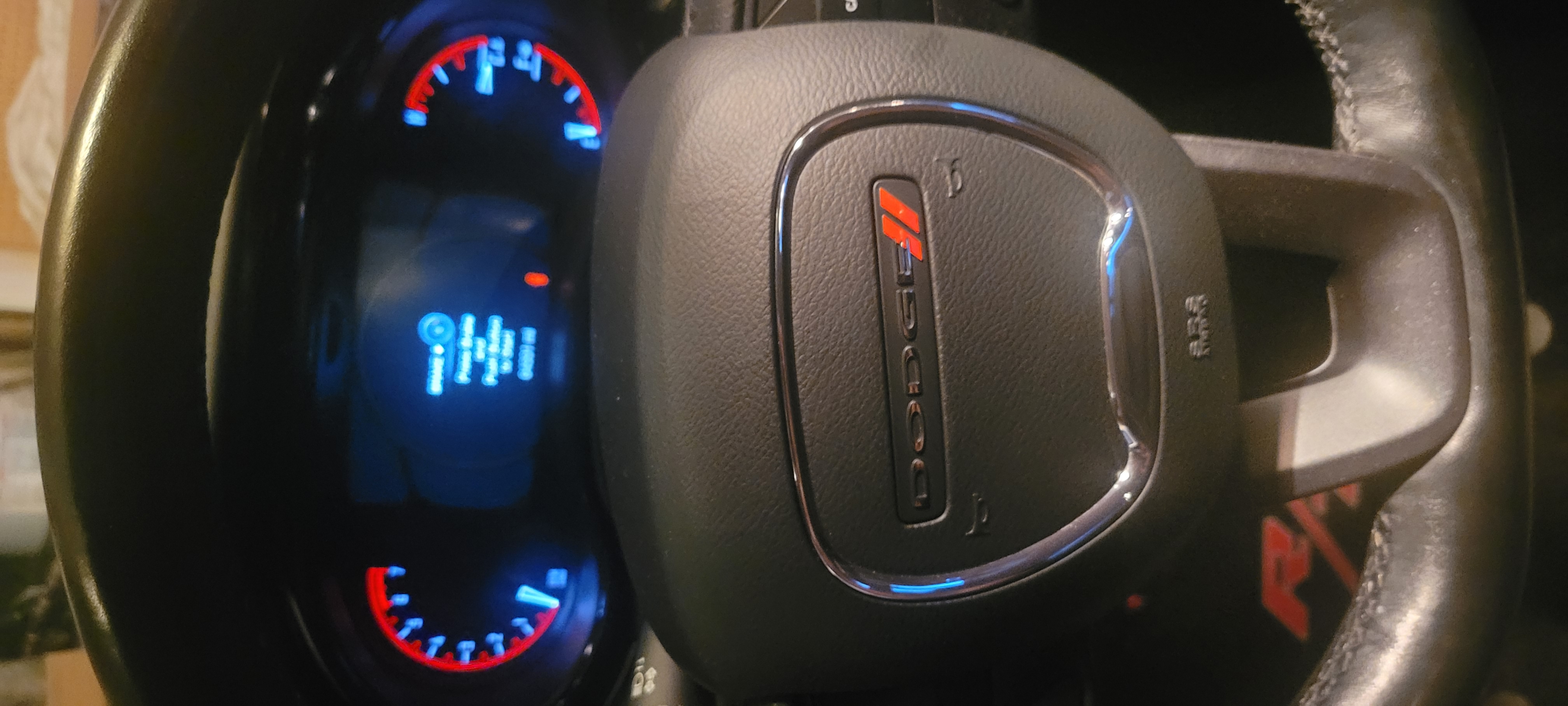 Used 2021 Dodge Durango R/T w/ Tow 'N Go Package AWD/4WD image 14