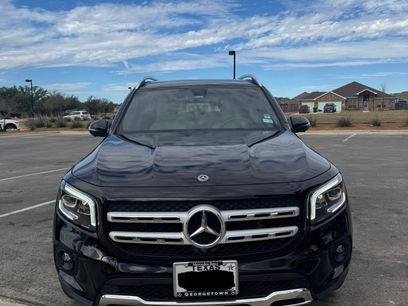 Used 2020 Mercedes-Benz GLB 250 4MATIC