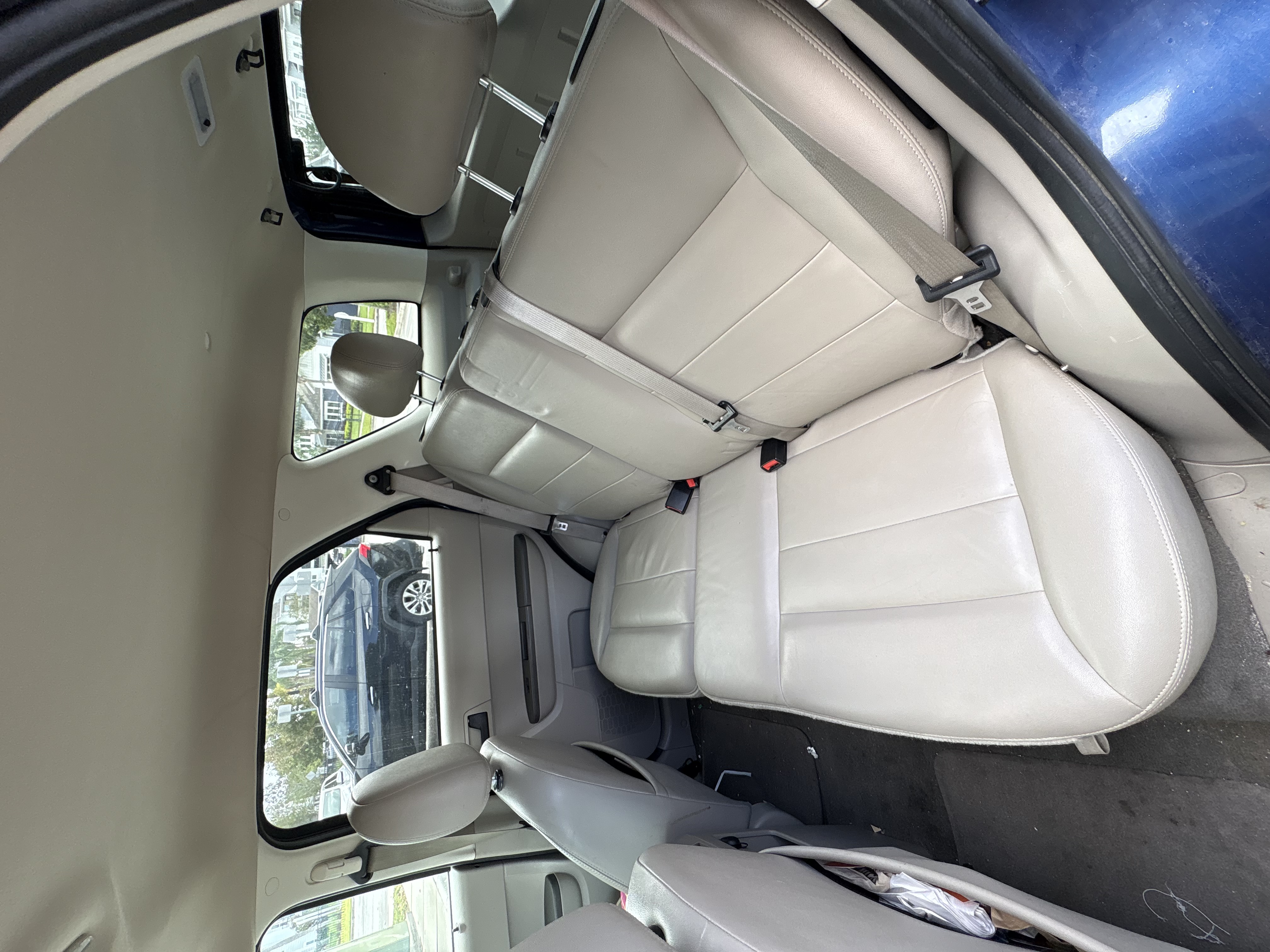 Used 2008 Ford Escape XLT AWD/4WD image 15