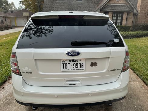 Used 2010 Ford Edge Limited image 8