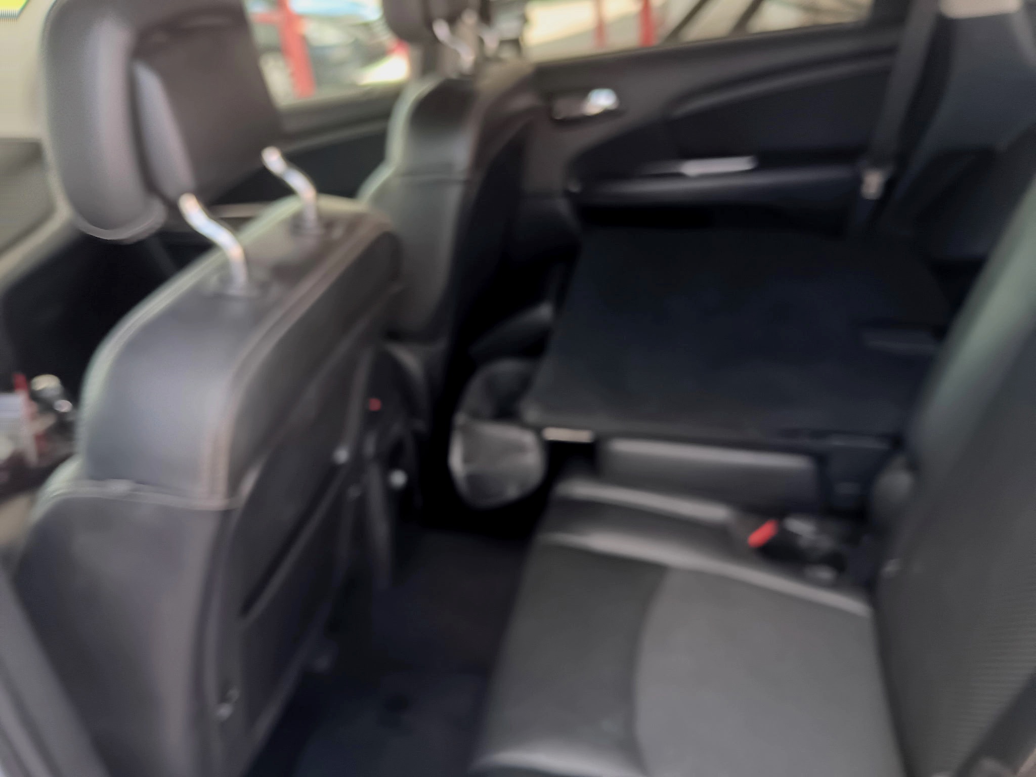 Used 2017 Dodge Journey Crossroad w/ Popular Equipment Group AWD/4WD image 6