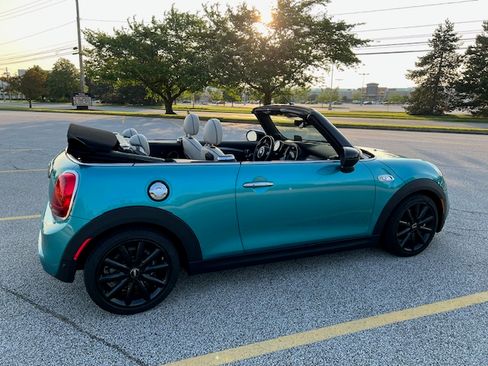 Used 2020 MINI Cooper S w/ Driver Assistance Package FWD image 27