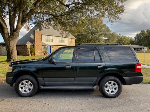 Used 2012 Ford Expedition XL image 1