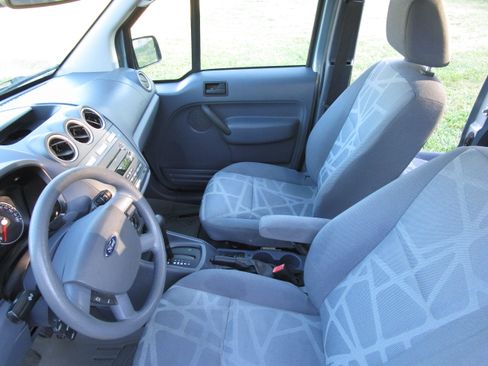 Used 2013 Ford Transit Connect XLT Premium FWD image 21