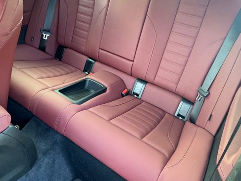 Used 2024 BMW M240i xDrive M240i xDrive Coupe 2D image 15