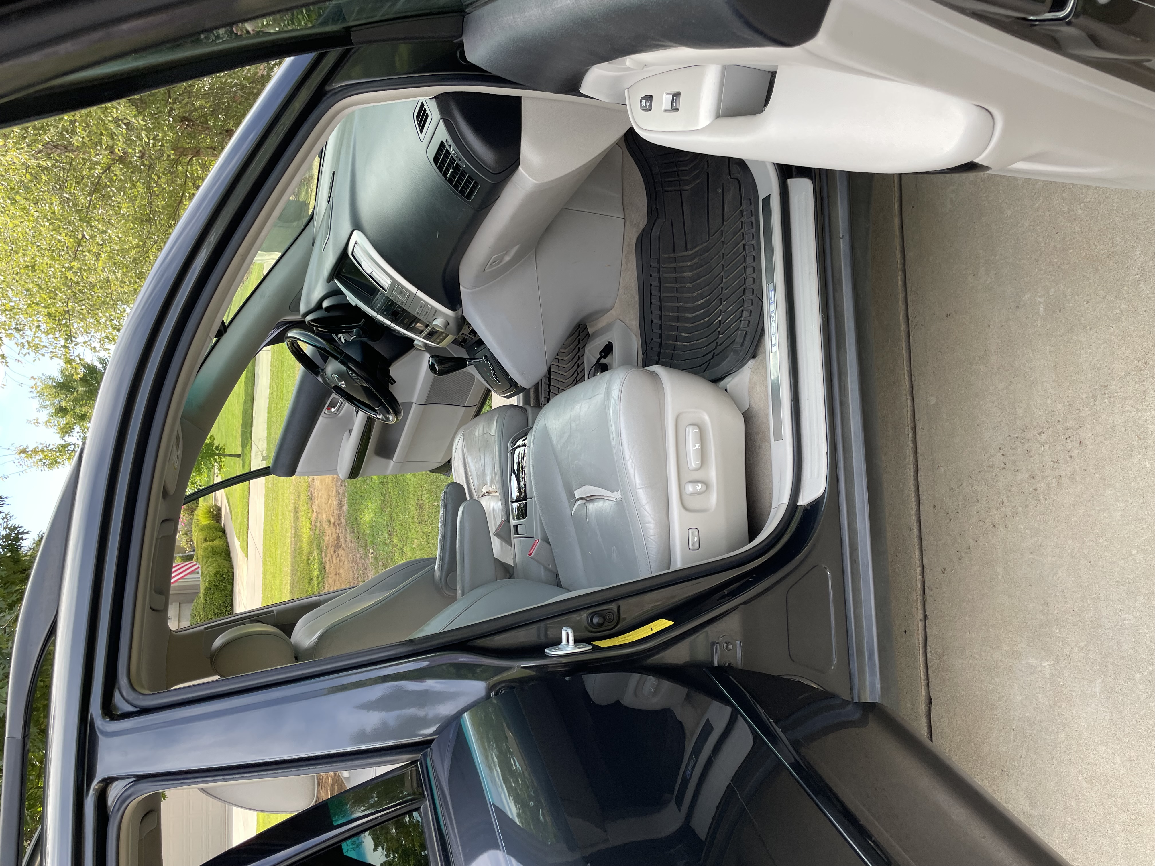 Used 2008 Lexus RX 400h AWD image 10