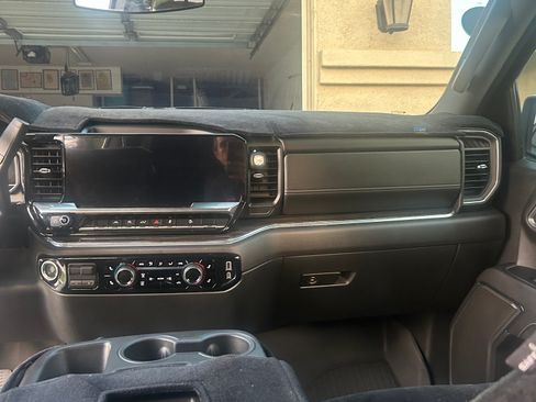 Used 2023 Chevrolet Silverado 1500 RST image 11