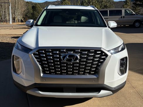 Used 2022 Hyundai Palisade SEL w/ 8P Bench Seat Package image 10