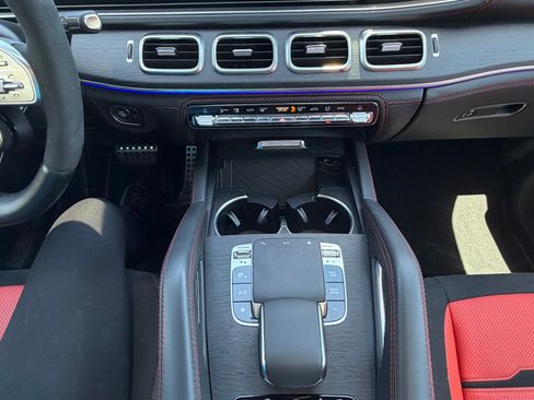 Used 2021 Mercedes-Benz GLE 53 AMG 4MATIC Coupe image 5