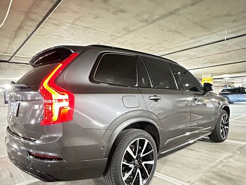 Used 2023 Volvo XC90 T8 Ultimate w/ Protection Package Premier AWD/4WD image 6