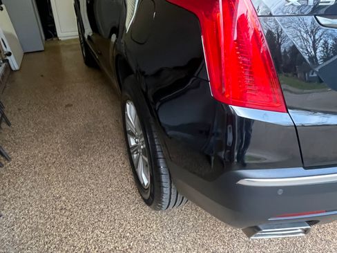 Used 2018 Cadillac XT5 Luxury w/ Driver Awareness Package image 5