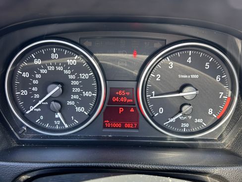 Used 2013 BMW 328i Convertible RWD image 12