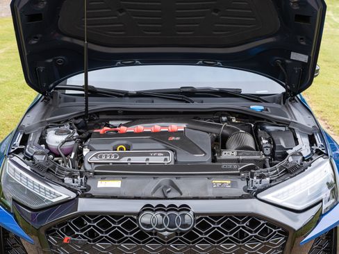 Used 2025 Audi RS 3 image 16