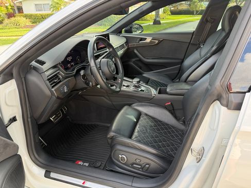 Used 2019 Audi S5 Premium Plus w/ Premium Plus AWD/4WD image 19