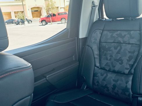 Used 2022 Toyota Tundra TRD Pro image 17