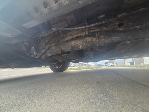 Used 2014 Ford F150 FX4 w/ Equipment Group 402A Luxury image 15