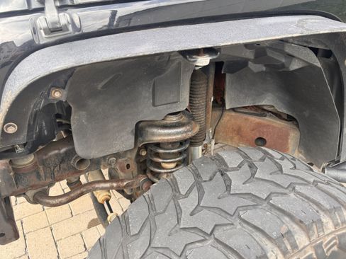 Used 2014 Jeep Wrangler Sport AWD/4WD image 16