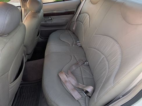 Used 1999 Mercury Grand Marquis GS image 15