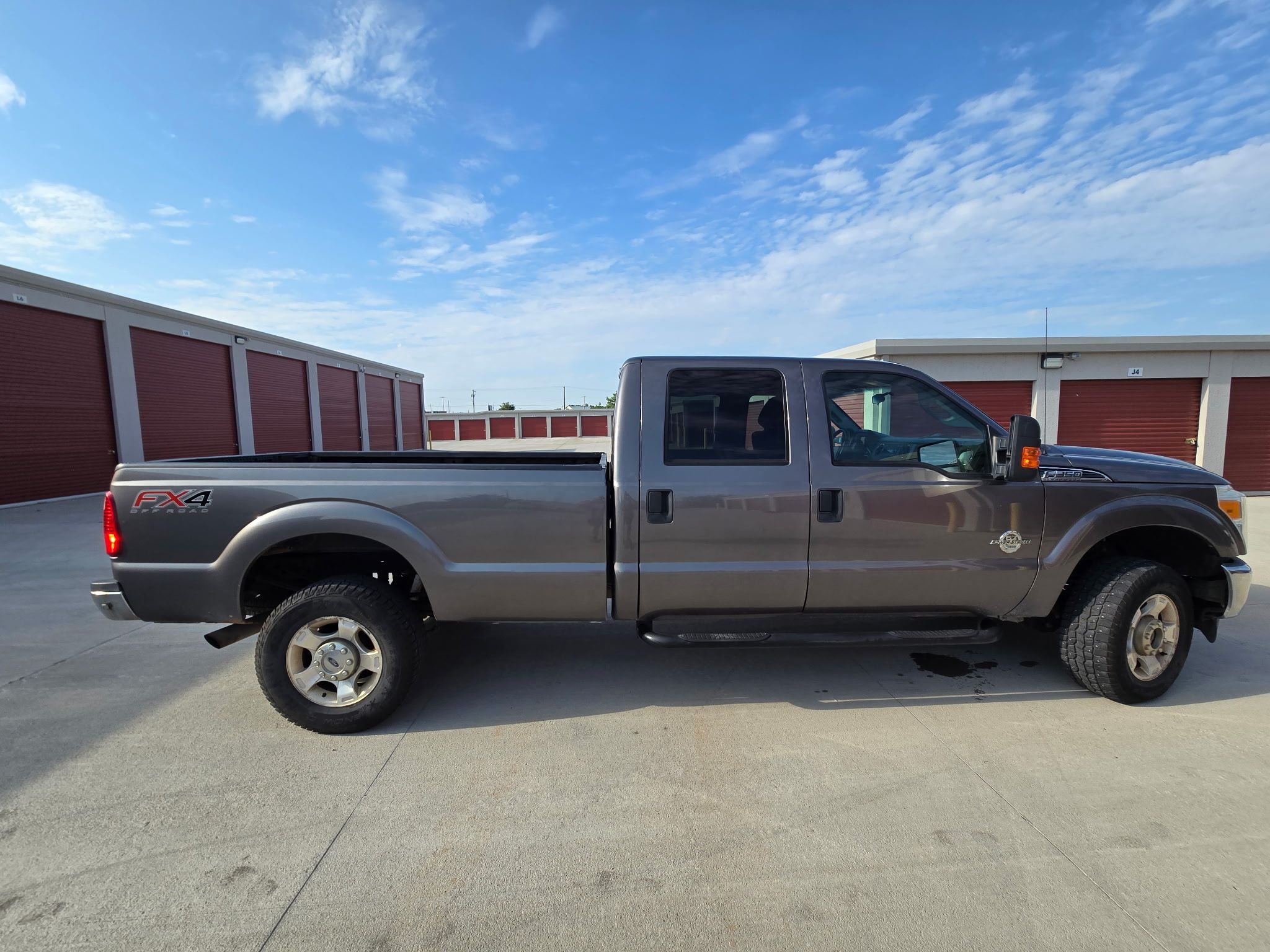 Used 2013 Ford F350 XLT w/ XLT Value Pkg AWD/4WD image 1