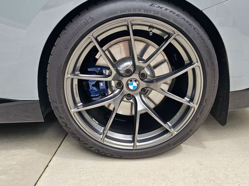 Used 2023 BMW M240i Coupe RWD image 11