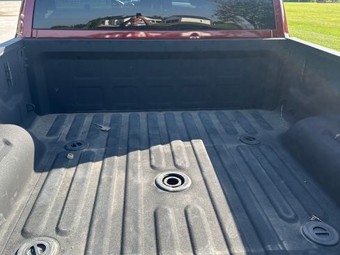 Used 2020 RAM 2500 Big Horn w/ Level 1 Equipment Group image 22