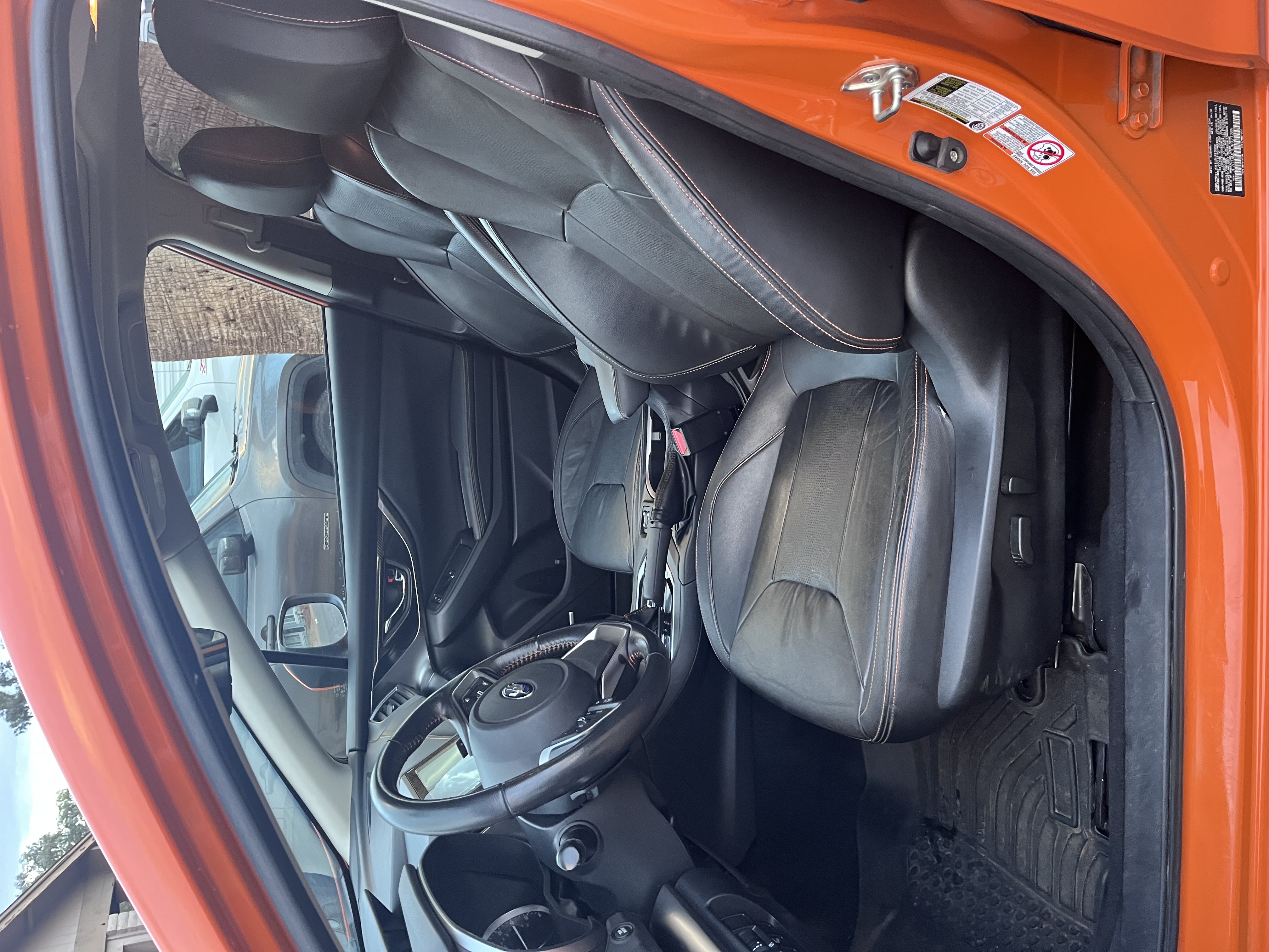 Used 2018 Subaru Crosstrek 2.0i Limited AWD/4WD image 18