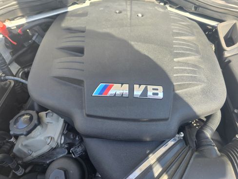 Used 2011 BMW M3 Convertible image 16