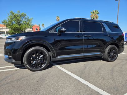 Used 2024 Kia Carnival SX Prestige