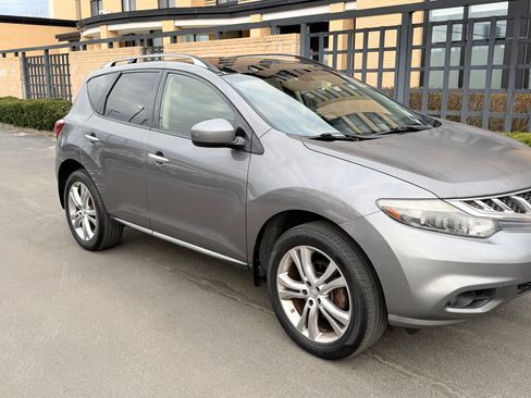 Used 2014 Nissan Murano LE image 1