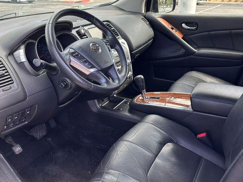 Used 2012 Nissan Murano LE FWD image 5