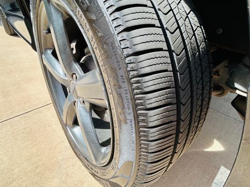 Used 2015 Audi Q7 3.0T S line Prestige w/ Luxury Package image 6