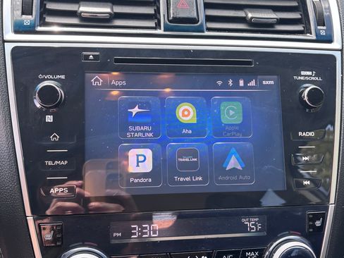 Used 2018 Subaru Outback 2.5i Premium AWD/4WD image 19