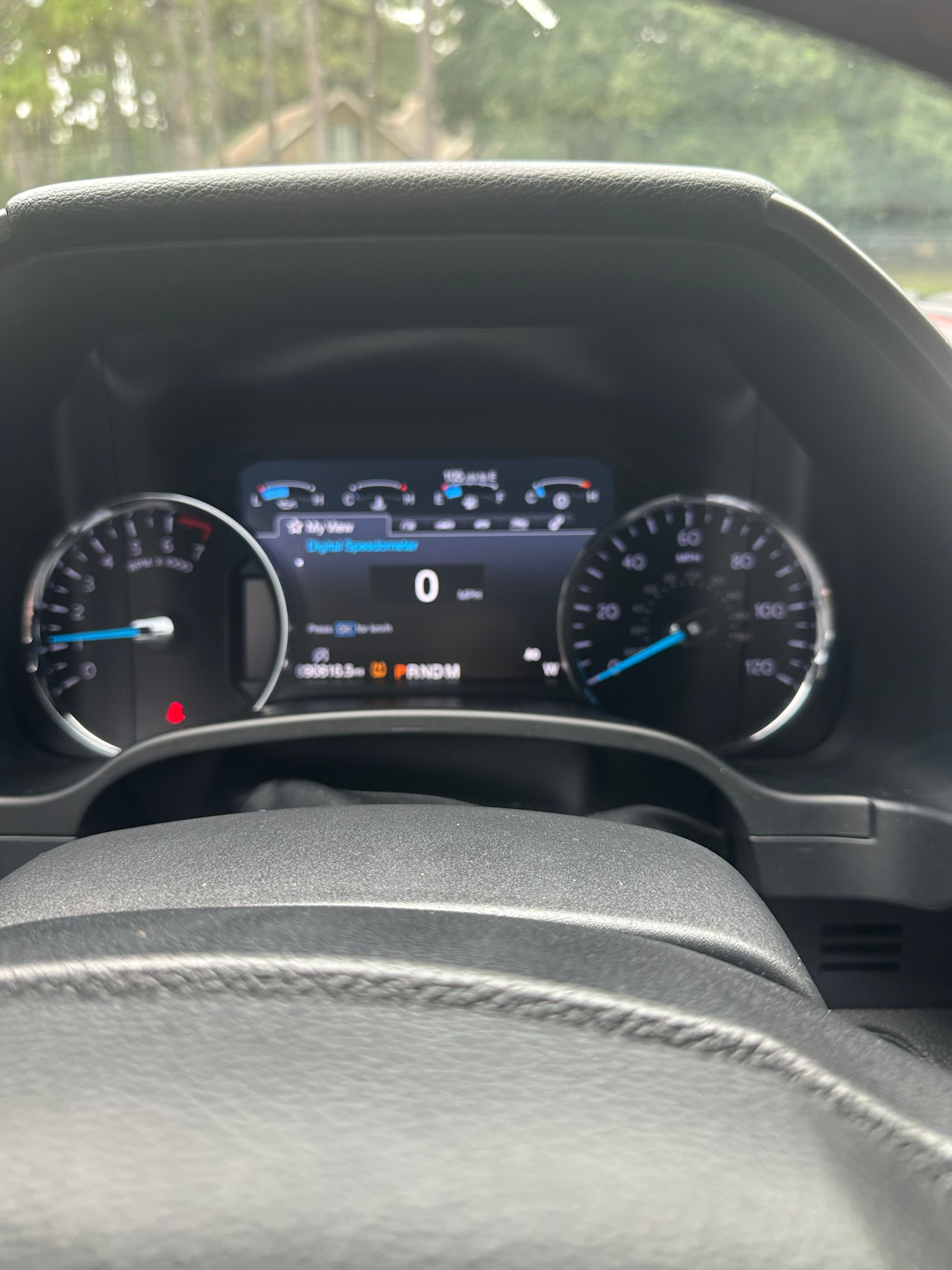 Used 2019 Ford Expedition Limited w/ Equipment Group 303A AWD/4WD image 19
