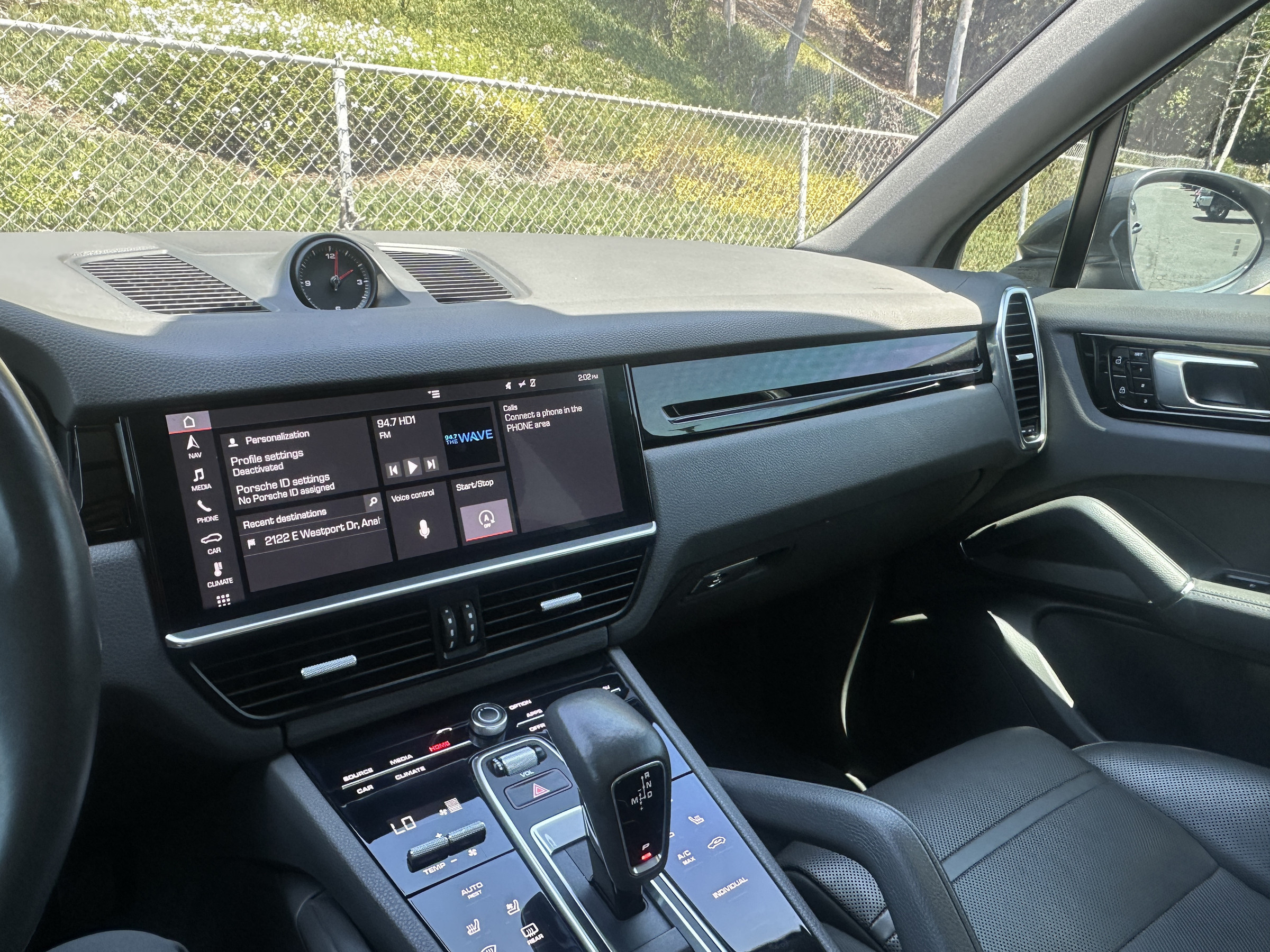 Used 2019 Porsche Cayenne AWD/4WD image 20