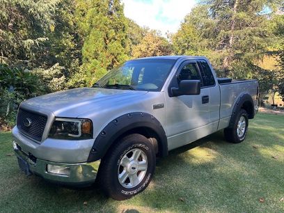 Used 2004 Ford F150 XLT