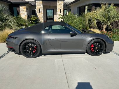 Used 2020 Porsche 911 Carrera S