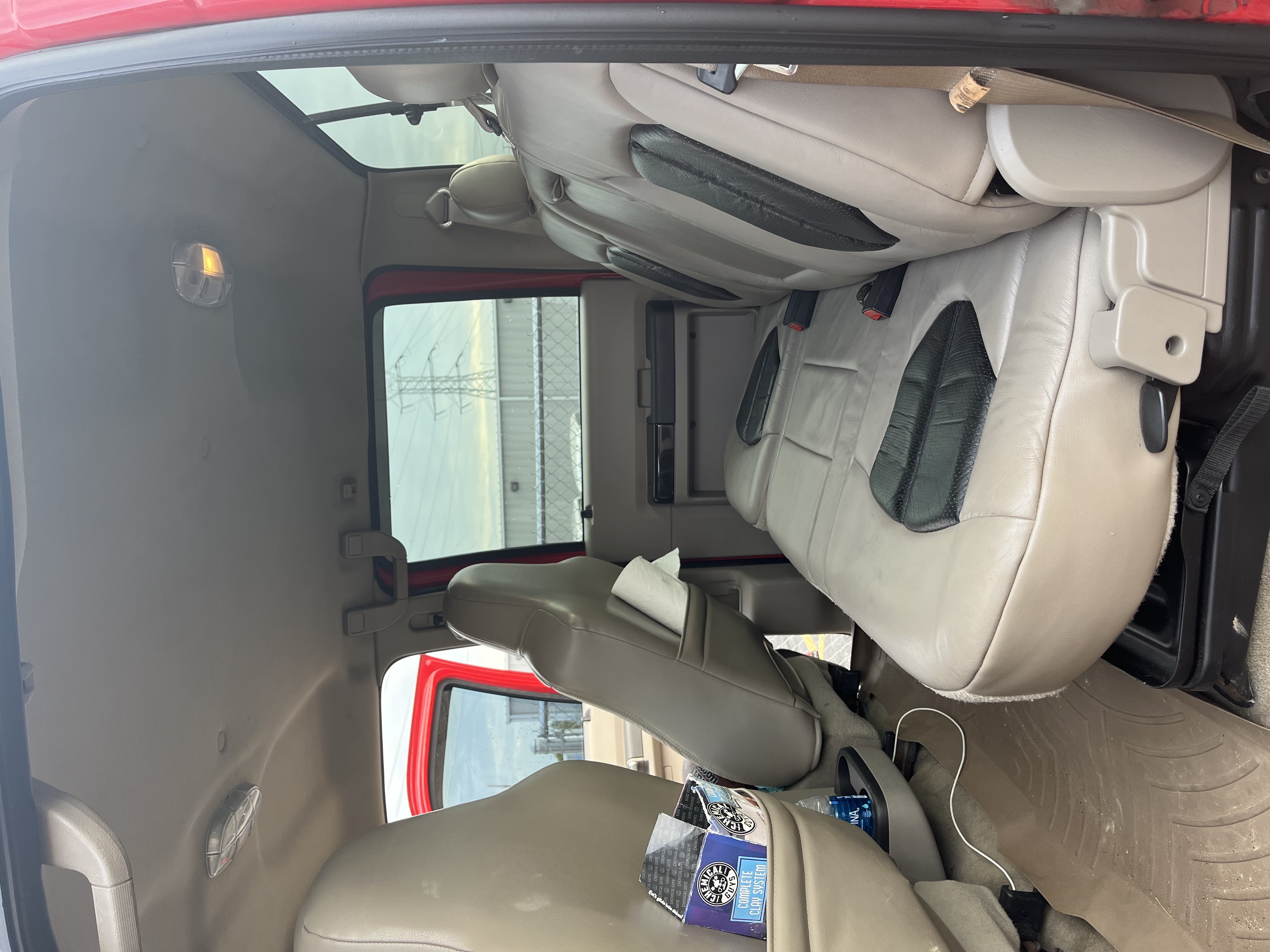 Used 2008 Ford F250 XLT AWD/4WD image 15