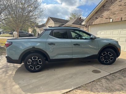 Used 2022 Hyundai Santa Cruz SEL w/ Activity Package