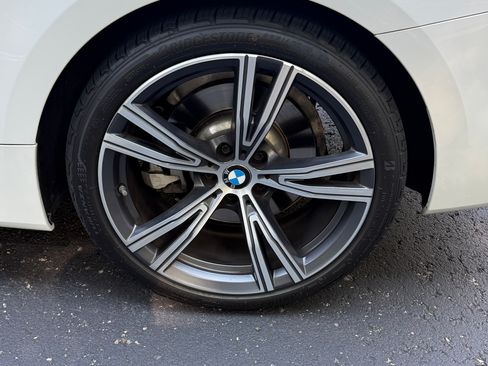 Used 2021 BMW 430i Coupe w/ Convenience Package RWD image 5